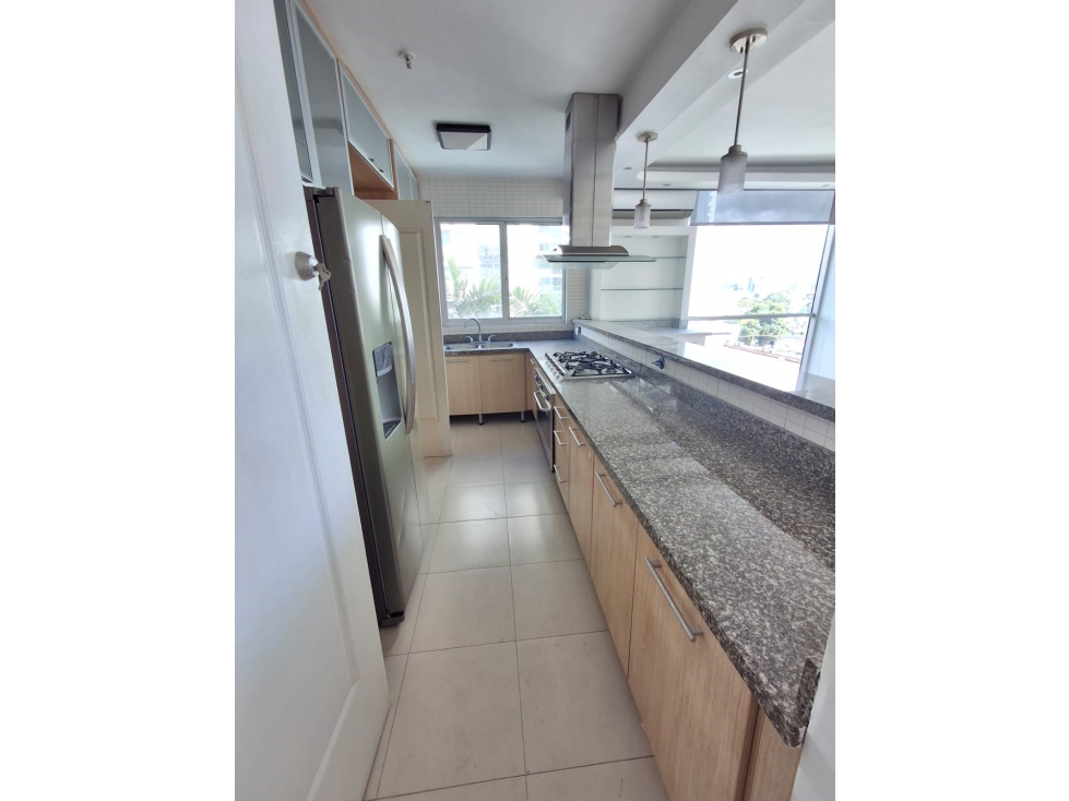Venta de apartamento PH TAO - San Francisco M.M — foto 5