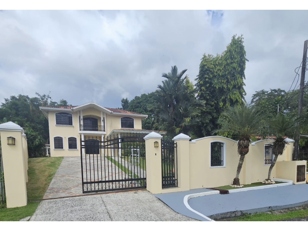 Se vende Casas en Villa Zaita | 2 NIVELES, VILLA ZAITA.