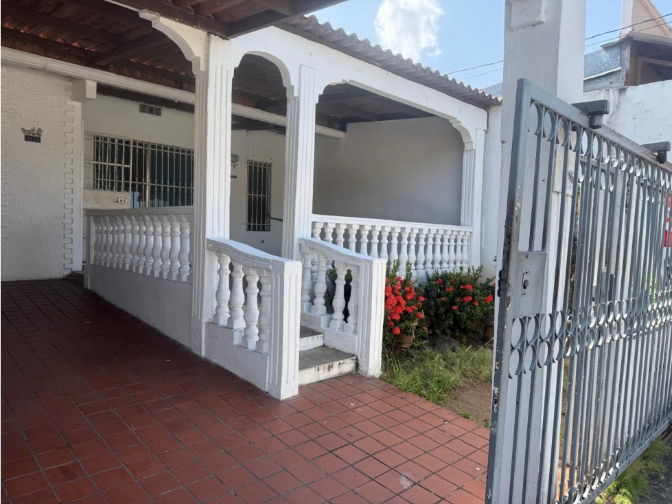 VENTA DE CASA EN CERRO VIENTO CENTRICA IDEAL PARA NEGOCIO