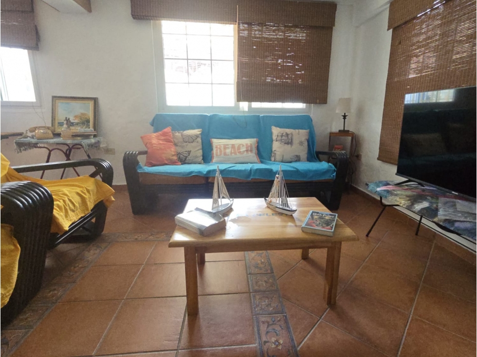 Casa en venta Taboga con avaluo reciente D.D - 3