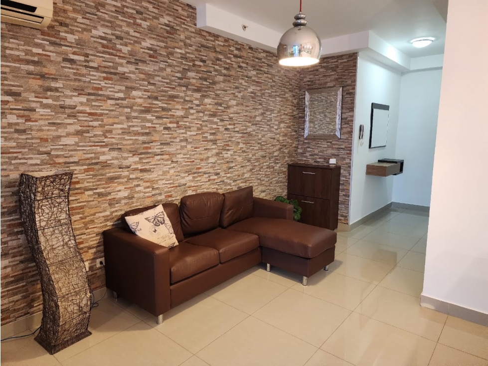 Venta de apartamentos en San Francisco JLH — foto 2