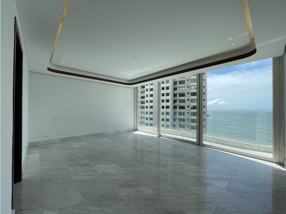 ALQUILER DE APARTAMENTO EN THE TOWERS, PAITILLA 329 M2