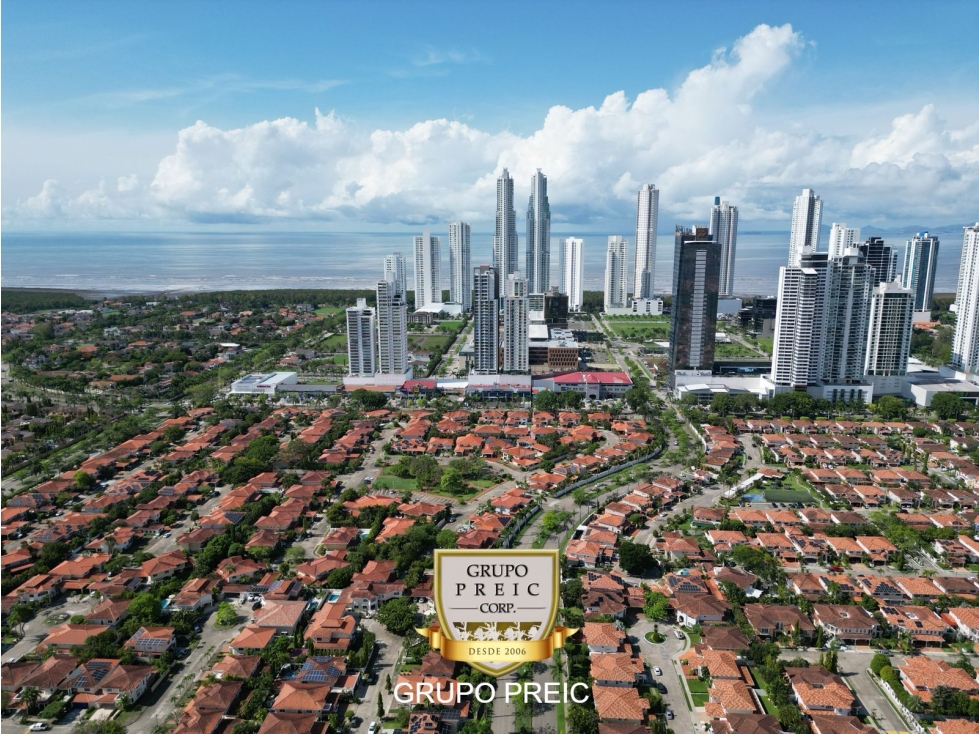 CASA UNIFAMILIAR COSTA SERENA - 661 MTS - 4 RECAMARAS - $1,120,000 DL - 1