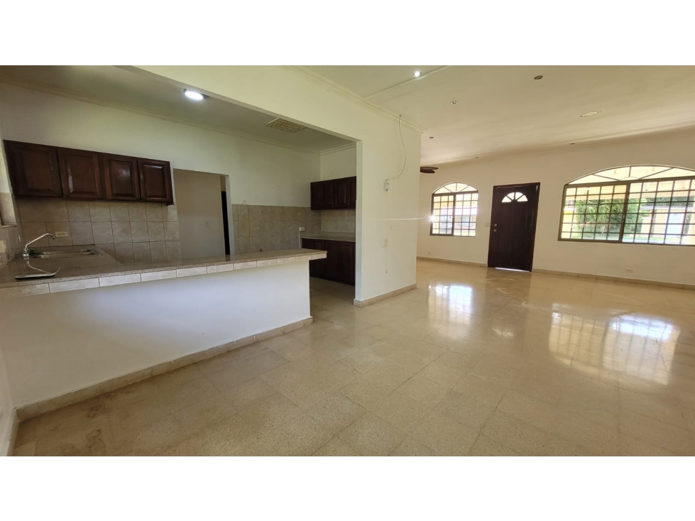 Casa Alquiler Residencial Howard Panamá Pacifico - 4