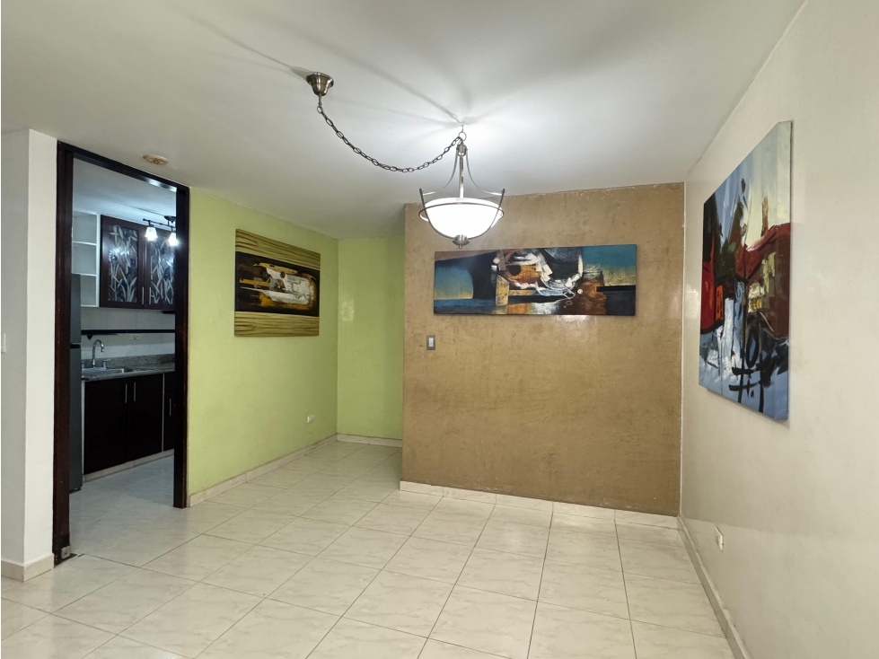 Apartamento en Venta McGregor Heights, Condado del rey G.S - 5