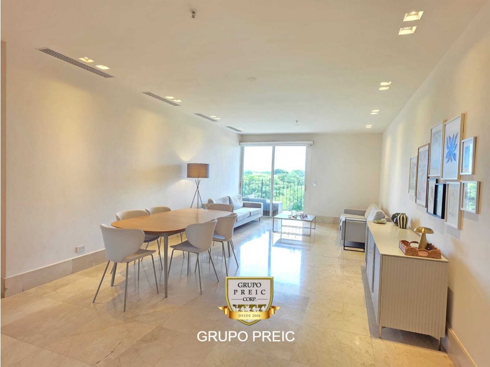 Apartamento en venta Santa Maria Ph The Reserve CC — foto 2