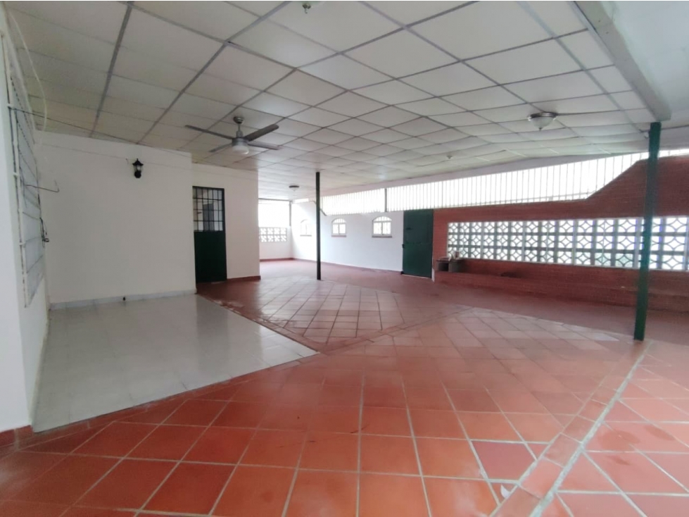 SE VENDE CASA EN VILLA LUCRE — foto 4