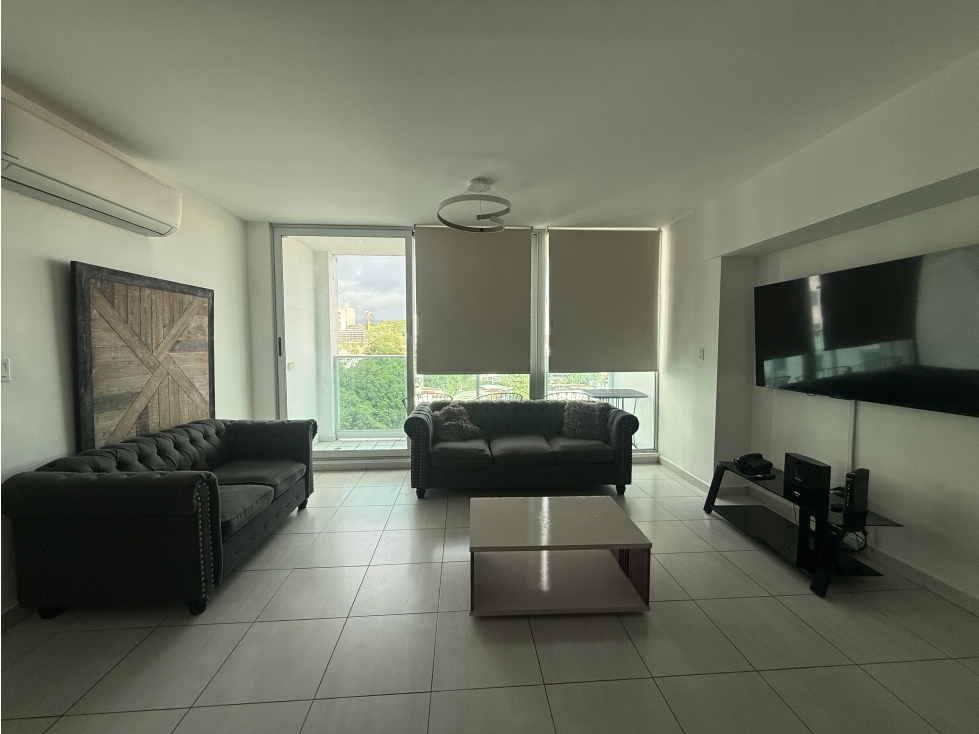 Venta de apartamento Amoblado en PH TRINITY TOWER — foto 4