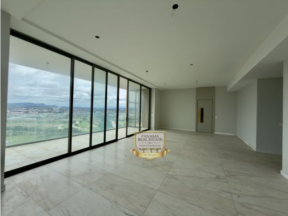 La maison by fendi, Santa maria, 355 mts , 3 recamaras, Reventa dl - 2