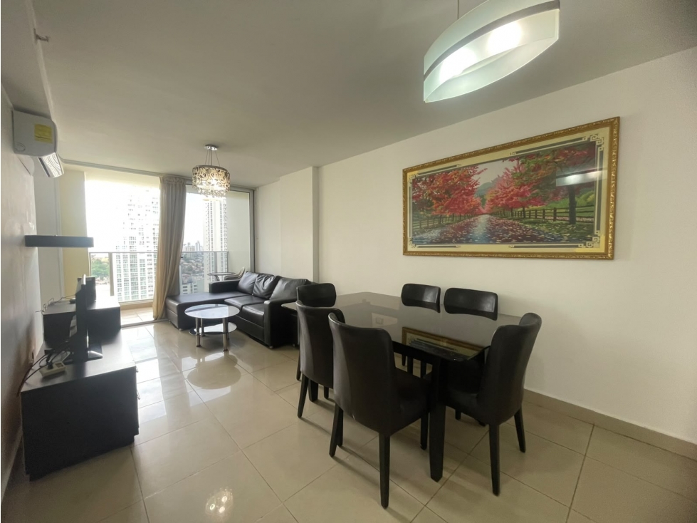 SE VENDE APARTAMENTO PH ROKAS 97 Mtrs (OG) — foto 2