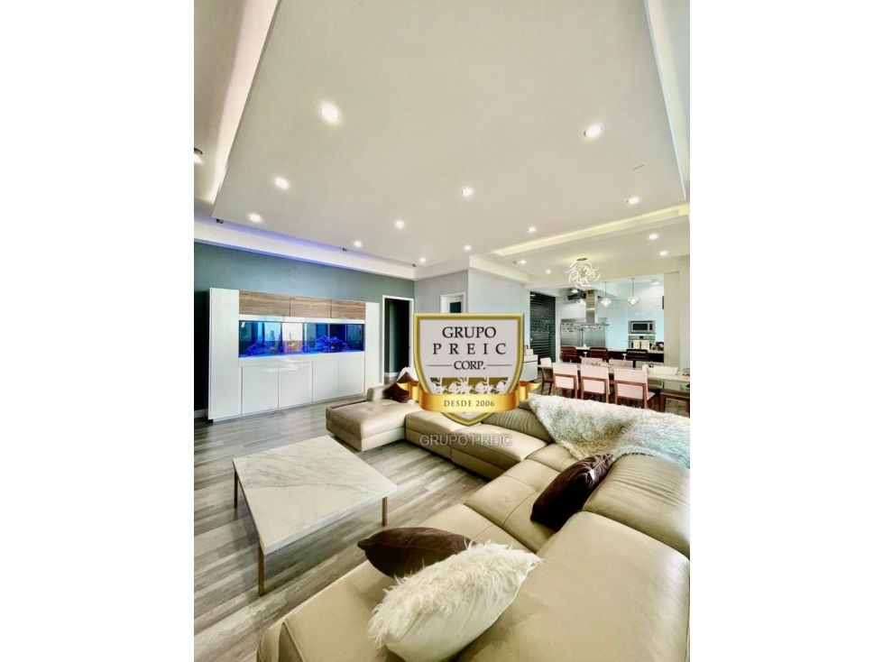 PH ELITE 500 - 262 MTS - 4 HABITACIONES - 580,000$ DL — foto 3