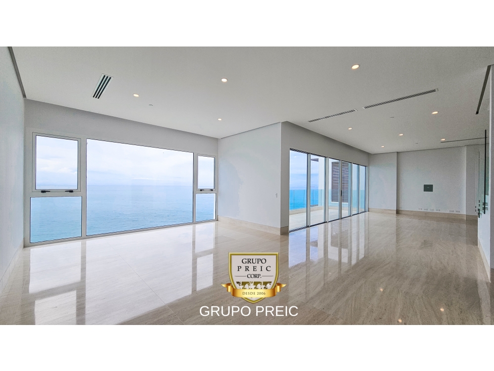 Apartamento en venta punta pacifica Ph Ocean Pearl 807.7 mt2 DL — foto 3