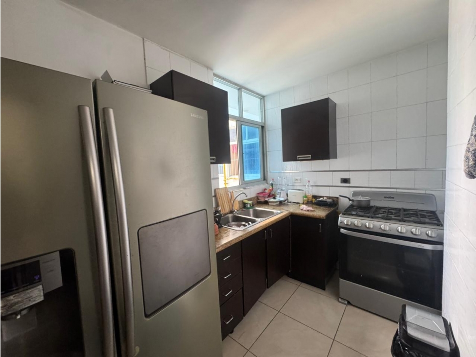 Venta de apartamento 2P y deposito | Crystal Hill, Villa de las fuent — foto 4