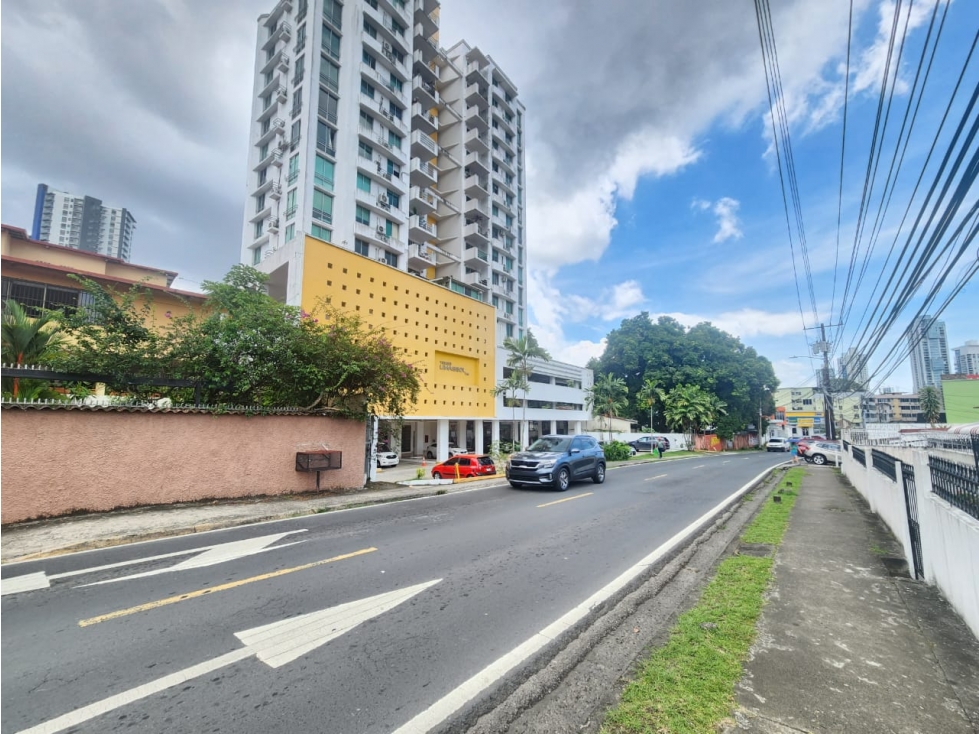 Local comercial en alquiler en San Francisco 84 m² - 5