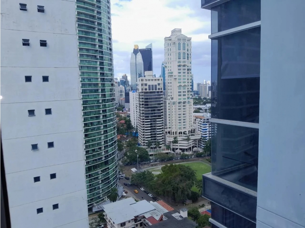 Apartamento en Venta / PH Colores de Bella Vista Amoblado ct — foto 4