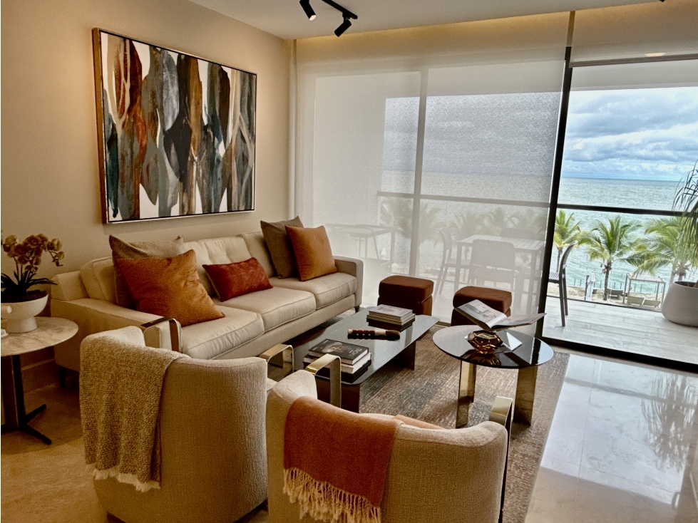 Alquiler de Apartamento en Seascape, Ocean Reef Island, Panamá - 5