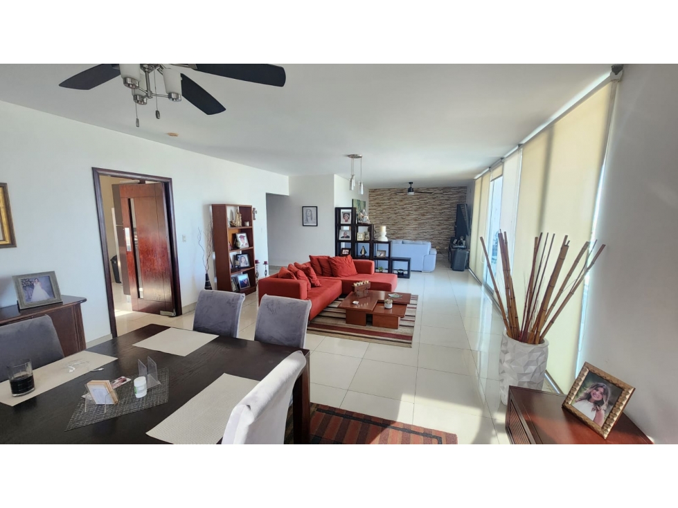 VENTA DE APARTAMENTO EN COSTA DEL ESTE FRENTE AL TOWN CENTER — foto 5