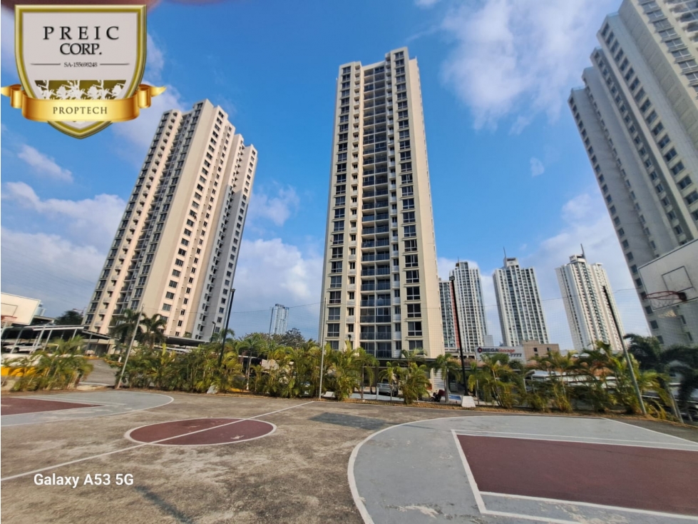 Venta de Apartamento PH Rokas, Condado del Rey, JH