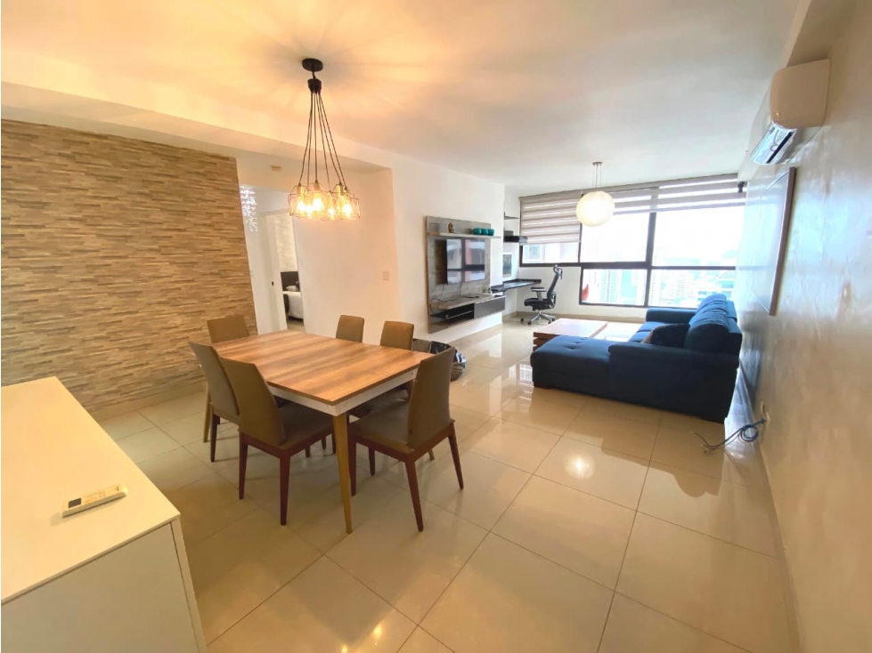 SAN FRANCISCO BAY 500, APARTAMENTO EN ALQUILER, SAN FRANCISCO, AMOB. — foto 4