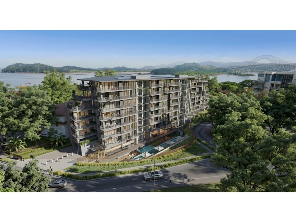 baula Residences, Amador. Preventa desde USD 195,973.00 (MC)
