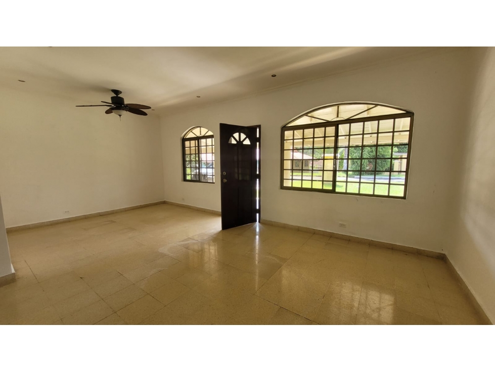 Casa Alquiler Residencial Howard Panamá Pacifico - 3
