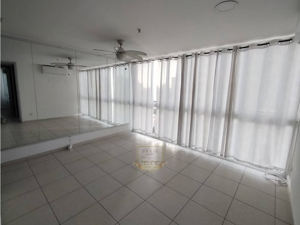 Apartamento en Alquiler PH Alsacia Towers G.S - 5