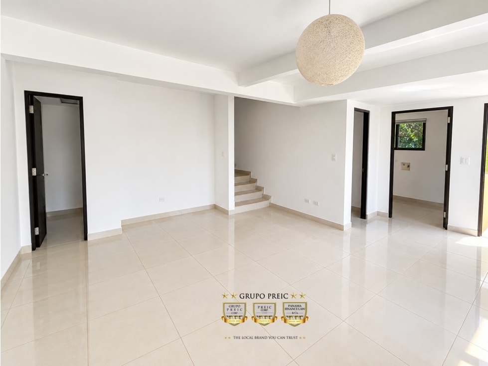 Casa en venta | Woodlans | Panama Pacifico | M.M - 3