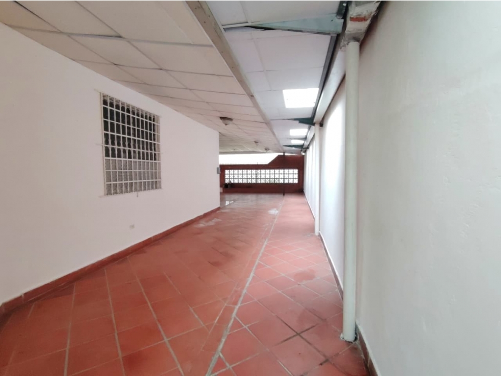 SE VENDE CASA EN VILLA LUCRE — foto 3