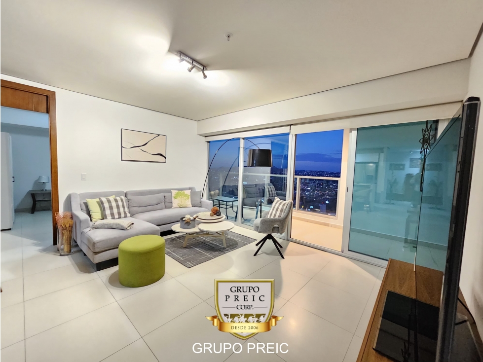 APARTAMENTO EN VENTA COSTA DEL ESTE PH PARKSIDE CC