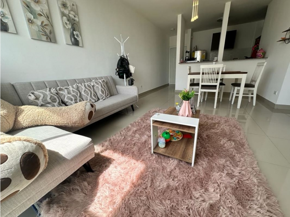 VENTA DE APARTAMENTO EN BELLA VISTA - PH PARK CITY TOWER K.T — foto 3