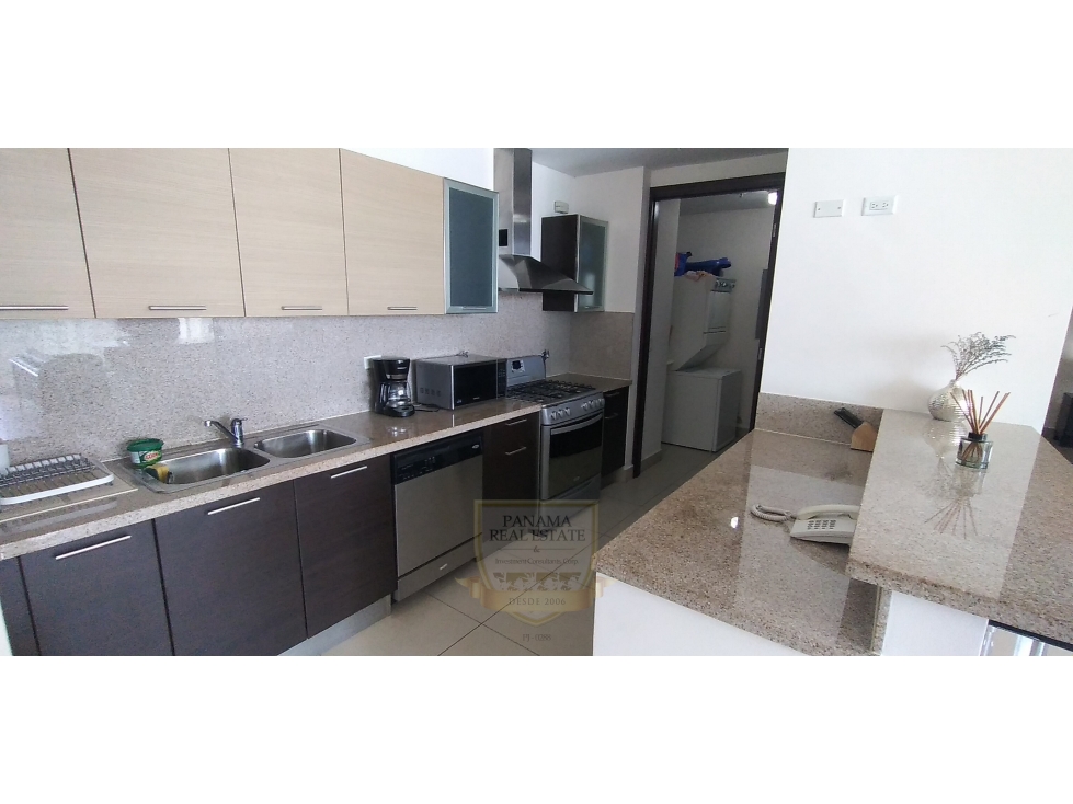 Vendo apartamento Punta Pacifica Dupont LT — foto 6