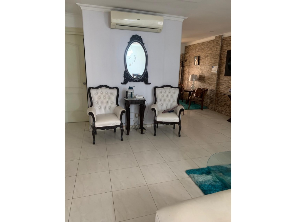 Casa en venta | P.H Villas del Mediterraneo Don Bosco | M.M — foto 4