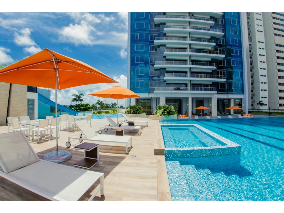 VENTA DE AMPLIO APARTAMENTO EN REGALIA, COSTA DEL ESTE (MC) — foto 5