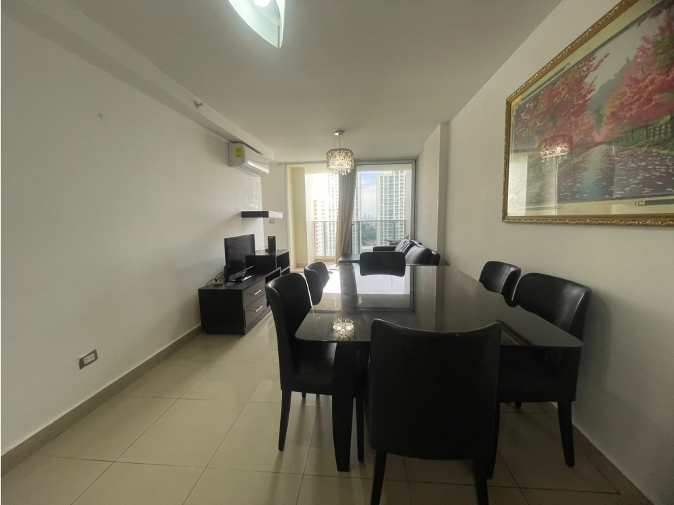 SE VENDE APARTAMENTO PH ROKAS 97 Mtrs (OG) — foto 3