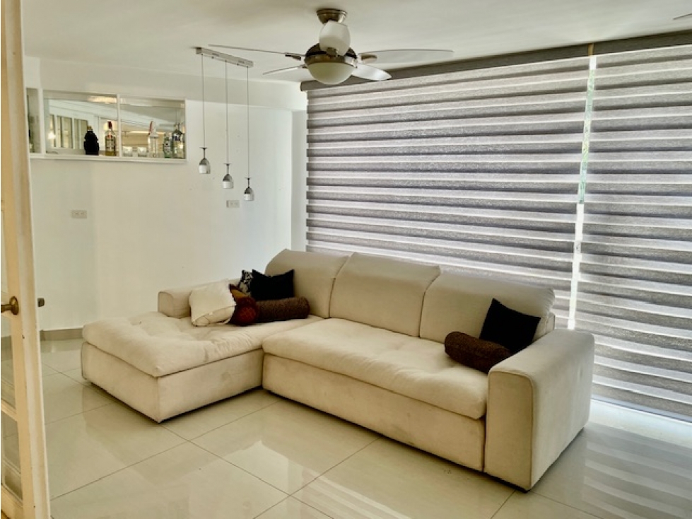 Se vende Casa en San Francisco Residencial exclusivo LH — foto 4
