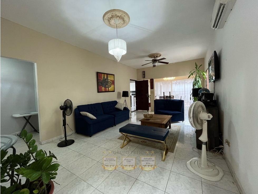 Venta de casa en Praderas de San Antonio 4 habitaciones — foto 2