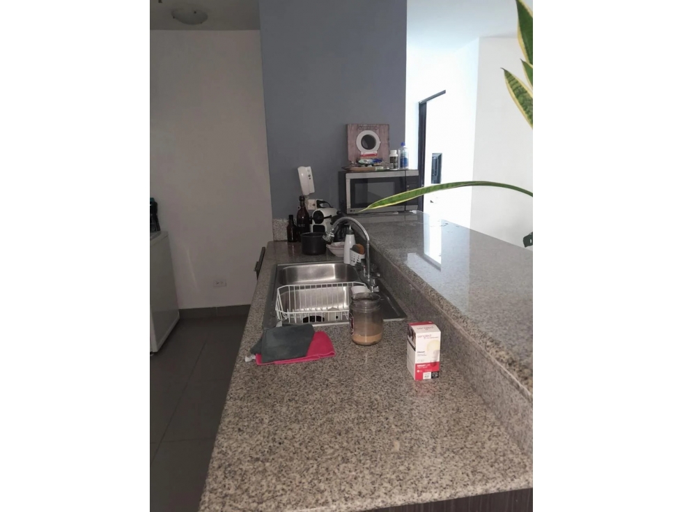 Apartamento en Venta / PH Colores de Bella Vista Amoblado ct — foto 5