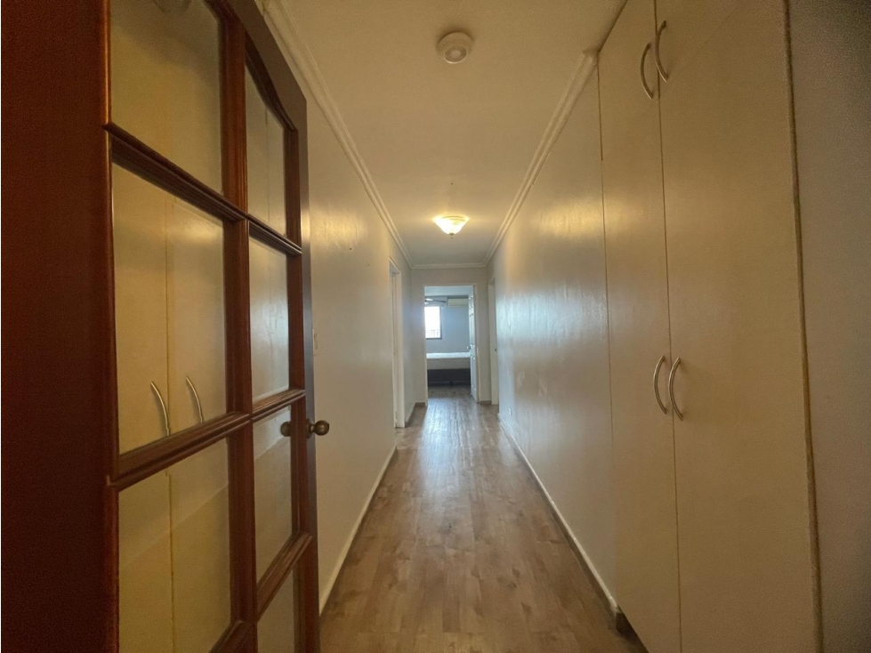 SE ALQUILA APARTAMENTO EN BELLAVISTA AREA CANGREJO 170 Mtrs (OG) — foto 5