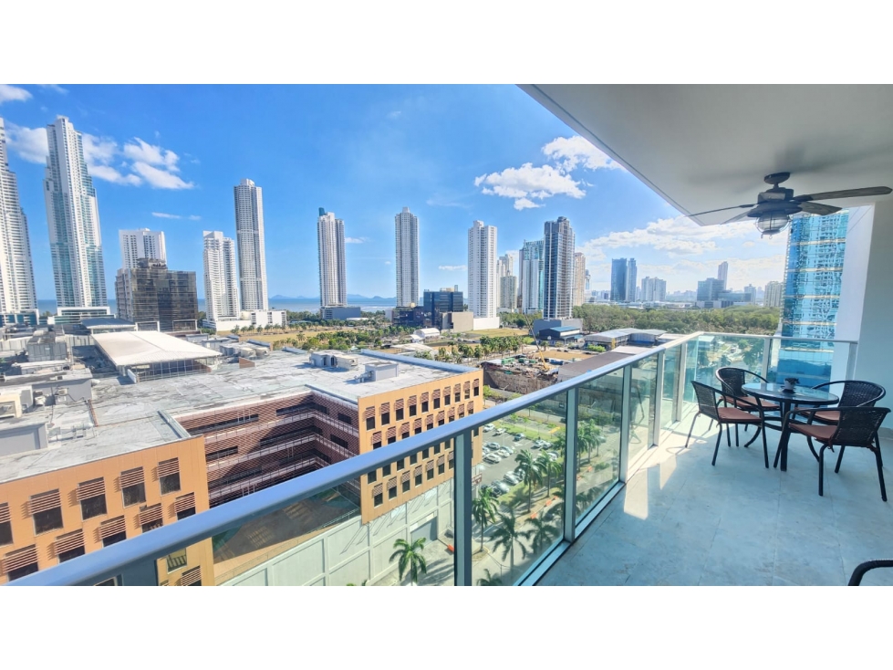 VENTA DE APARTAMENTO EN COSTA DEL ESTE FRENTE AL TOWN CENTER