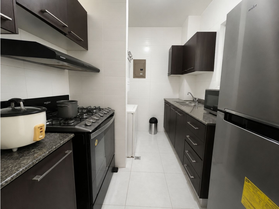 APARTAMENTO EN VENTA EN PH VIVENDI 300 | IDEAL PARA INVERSIÓN (C.P) — foto 3
