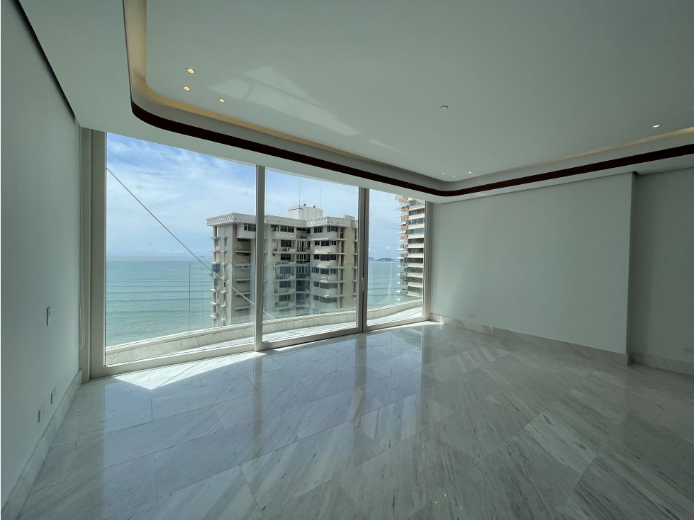 ALQUILER DE APARTAMENTO EN THE TOWERS, PAITILLA 329 M2 — foto 3