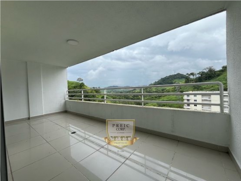 VENTA DE APARTAMENTO ALTAMIRA GARDENS