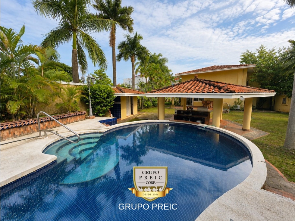 Casa en venta Costa del Este Costa Dorada CC - 3