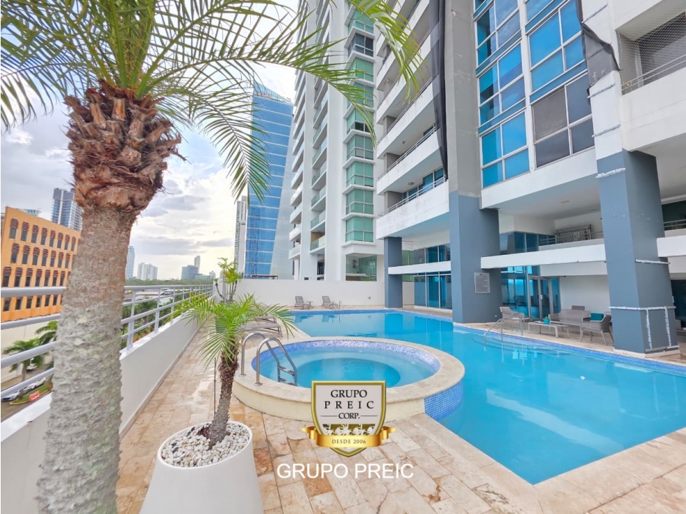 APARTAMENTO EN VENTA COSTA DEL ESTE PH LACOSTA TOWER CC - 1