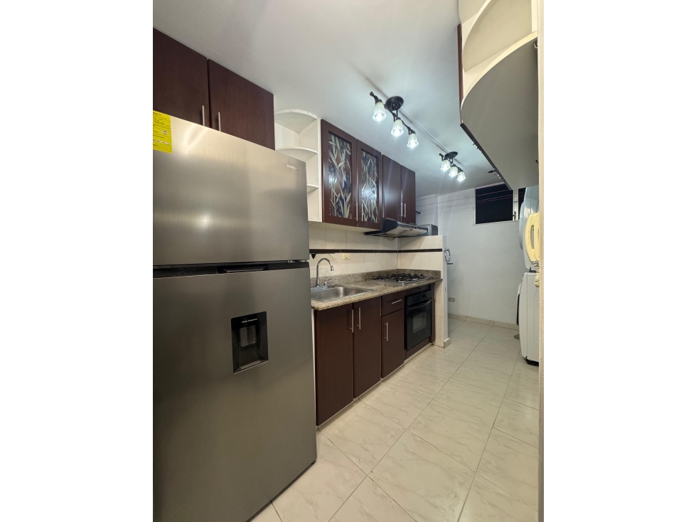 Apartamento en Venta McGregor Heights, Condado del rey G.S - 1