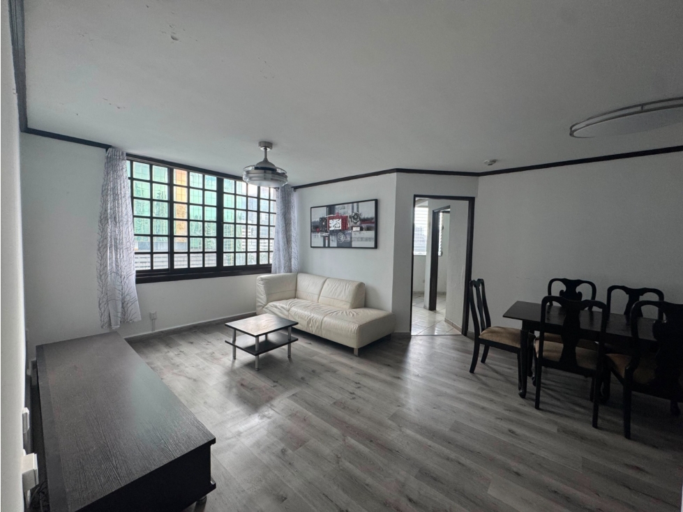 ALQUILER DE APARTAMENTO EN CALLE 50 - PH EXCELSIOR K.T — foto 3
