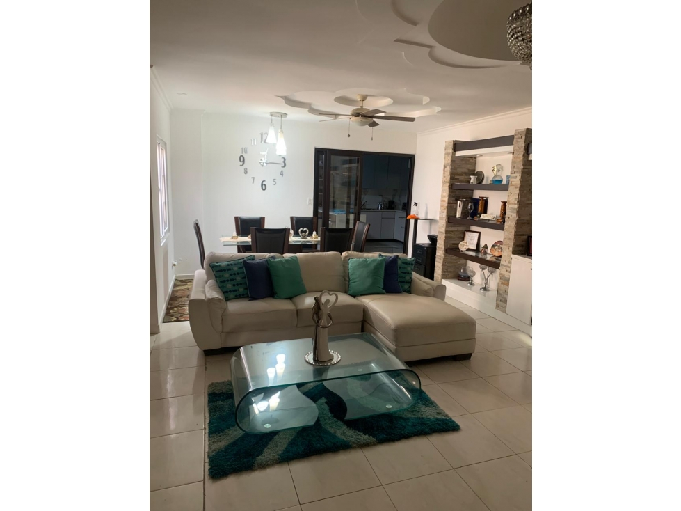 Casa en venta | P.H Villas del Mediterraneo Don Bosco | M.M — foto 3