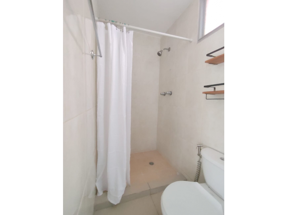 Apartamento amoblado en alquiler PH SkyPark | Vista a ParqueOmar A.A — foto 2