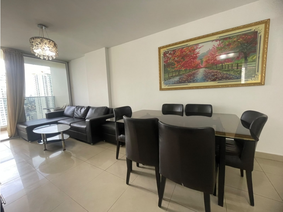 SE VENDE APARTAMENTO PH ROKAS 97 Mtrs (OG) — foto 4