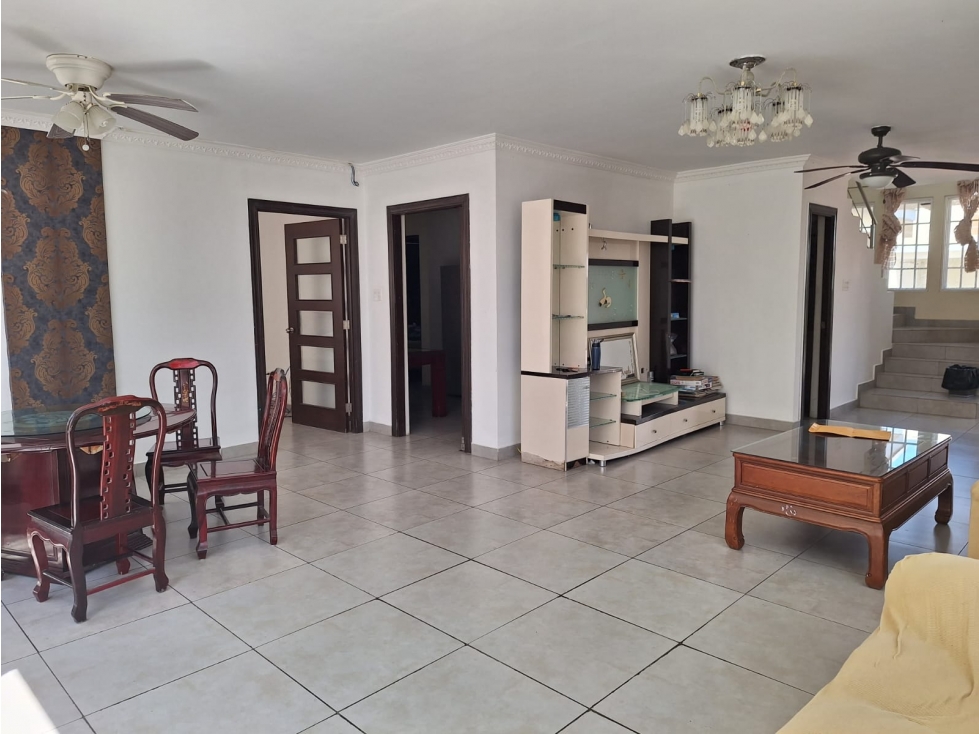 Venta de Casa esquinera de 310 mts en Brisas del Golf/ Brisas Point - 5